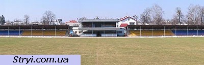 Stadion Sokil
